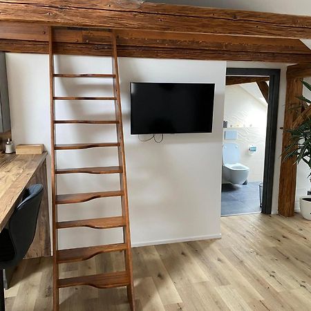 Apartman Danuse Ceska Lipa Exterior photo